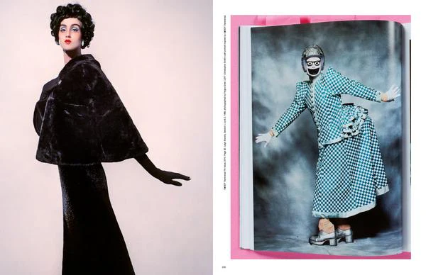 The Candy Book of Transversal Creativity: The Best of Candy Magazine, Allegedly - Image 33