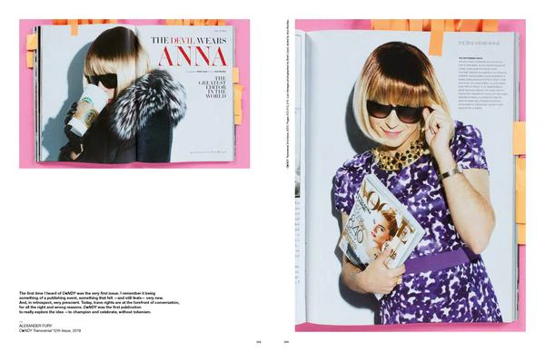 The Candy Book of Transversal Creativity: The Best of Candy Magazine, Allegedly - Image 36