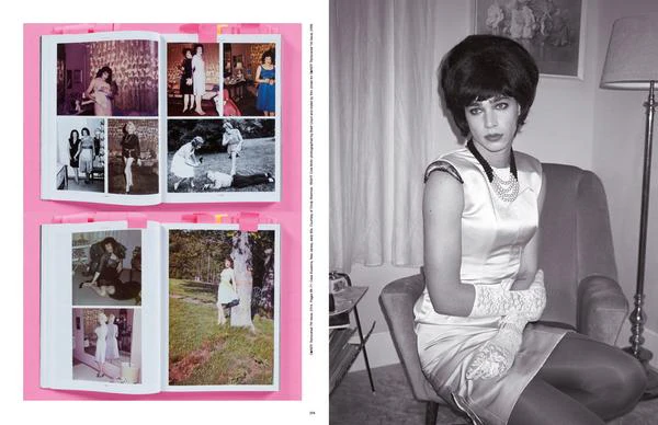 The Candy Book of Transversal Creativity: The Best of Candy Magazine, Allegedly - Image 37