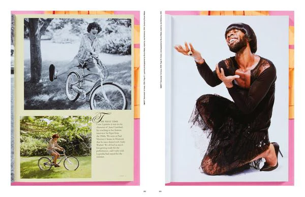 The Candy Book of Transversal Creativity: The Best of Candy Magazine, Allegedly - Image 38