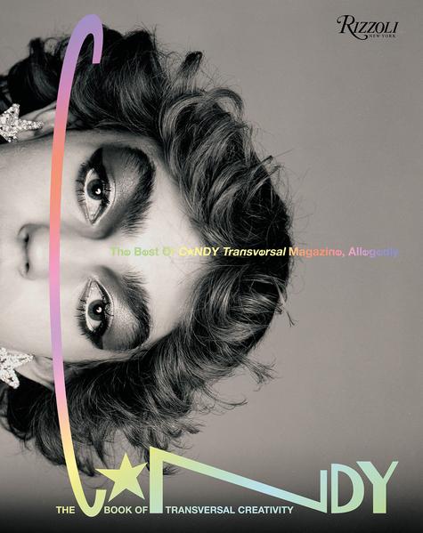 The Candy Book of Transversal Creativity: The Best of Candy Magazine, Allegedly - Image 4