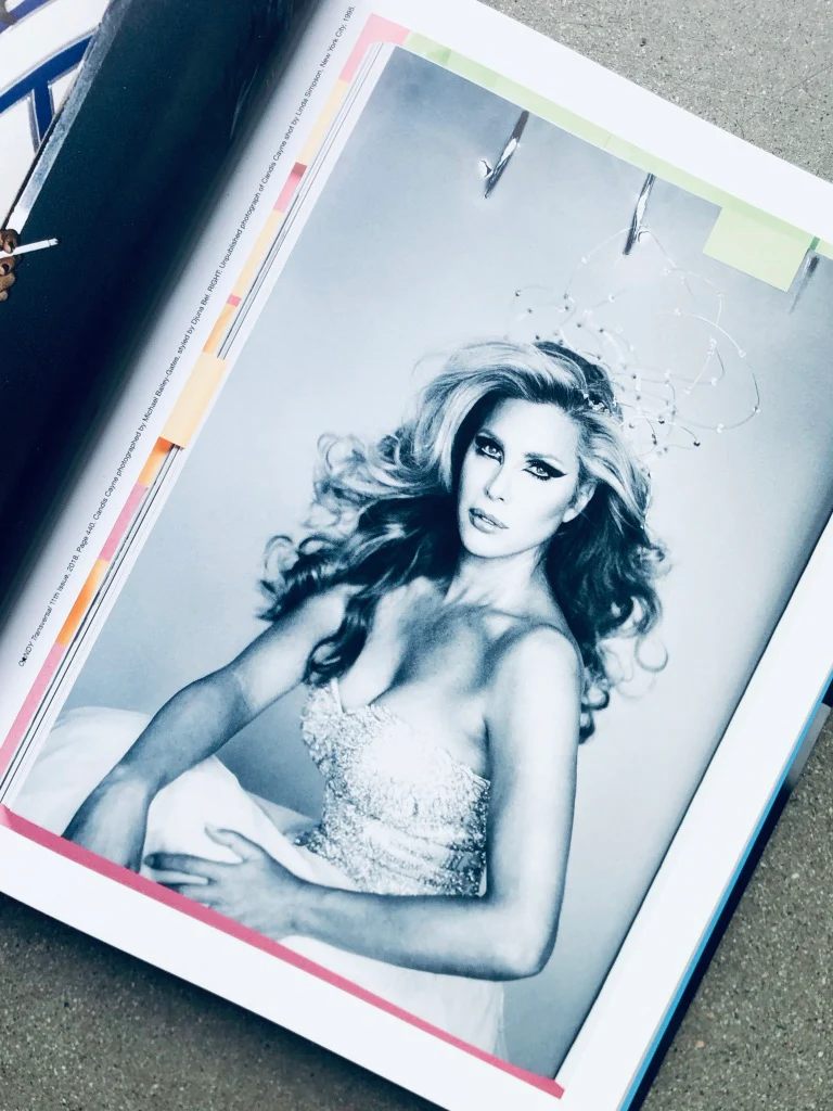 The Candy Book of Transversal Creativity: The Best of Candy Magazine, Allegedly - Image 46