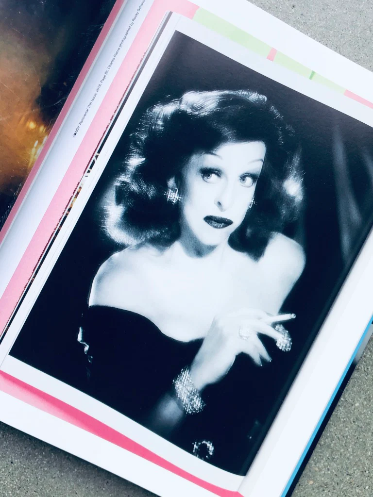 The Candy Book of Transversal Creativity: The Best of Candy Magazine, Allegedly - Image 49