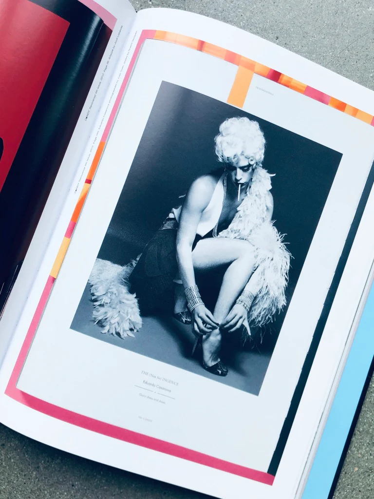 The Candy Book of Transversal Creativity: The Best of Candy Magazine, Allegedly - Image 56