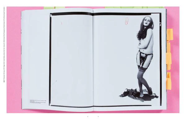 The Candy Book of Transversal Creativity: The Best of Candy Magazine, Allegedly - Image 6