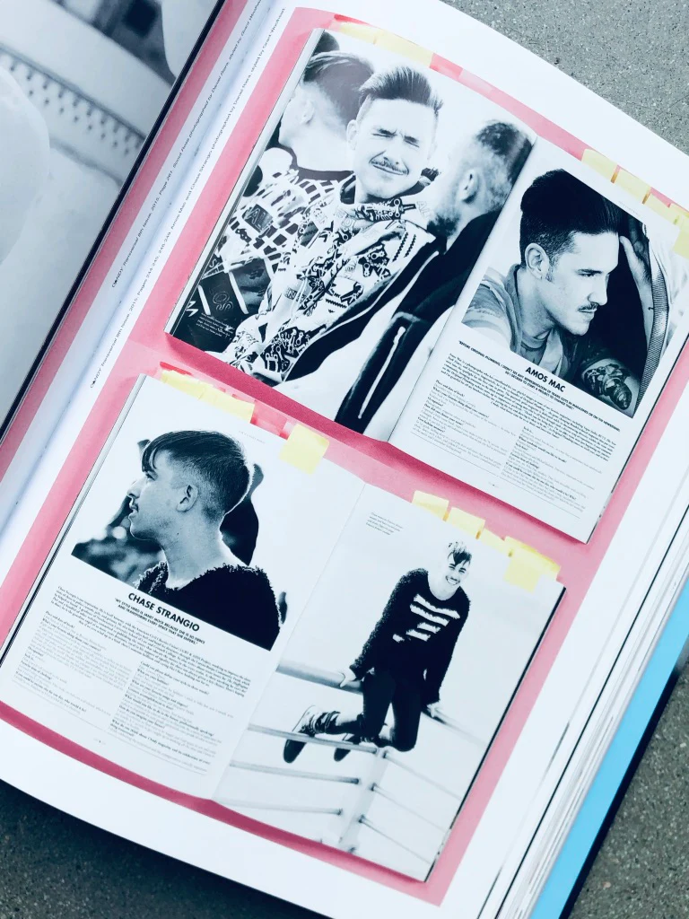 The Candy Book of Transversal Creativity: The Best of Candy Magazine, Allegedly - Image 61