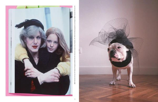 The Candy Book of Transversal Creativity: The Best of Candy Magazine, Allegedly - Image 8