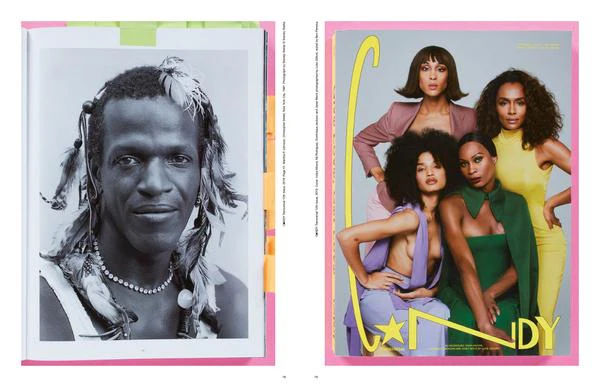The Candy Book of Transversal Creativity: The Best of Candy Magazine, Allegedly - Image 9