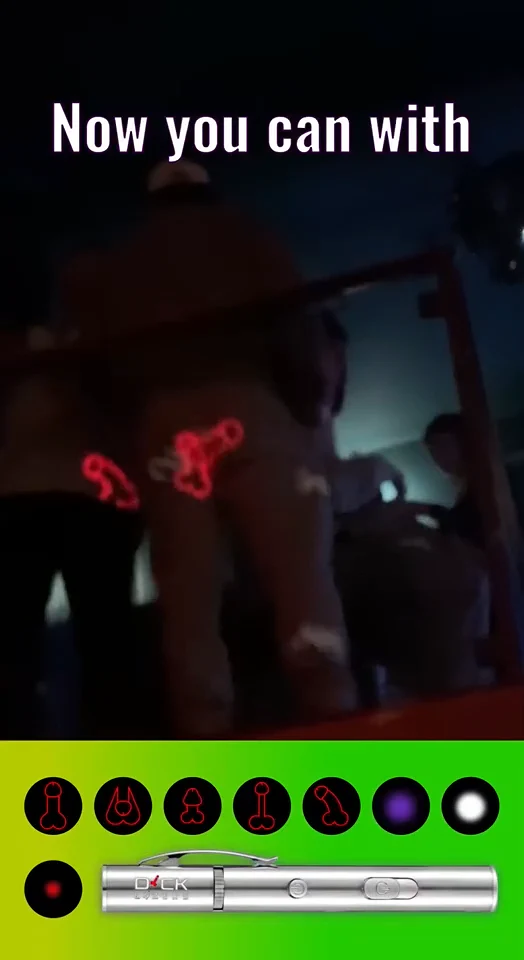 The Dick Lazer - Image 10