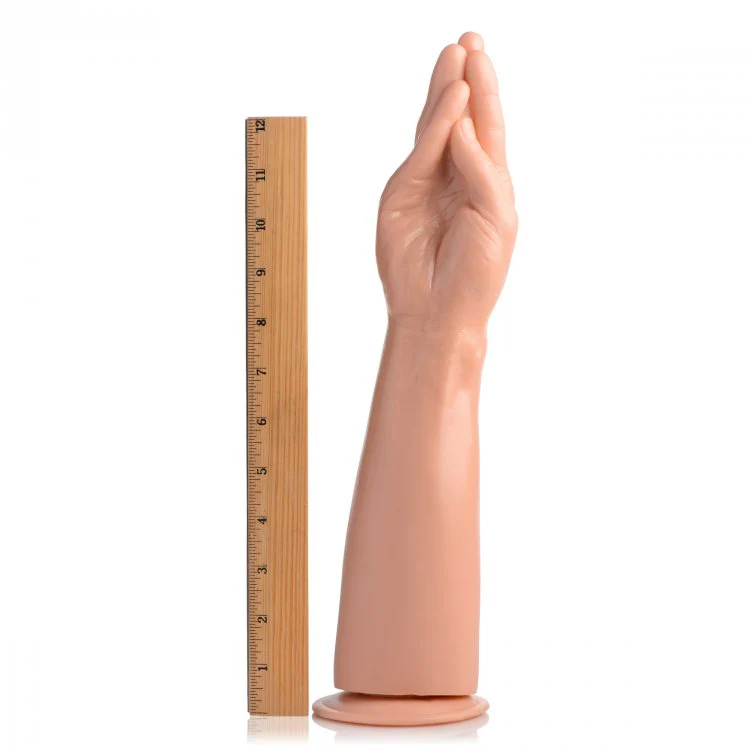 The Fister Hand and Forearm Dildo - Image 3