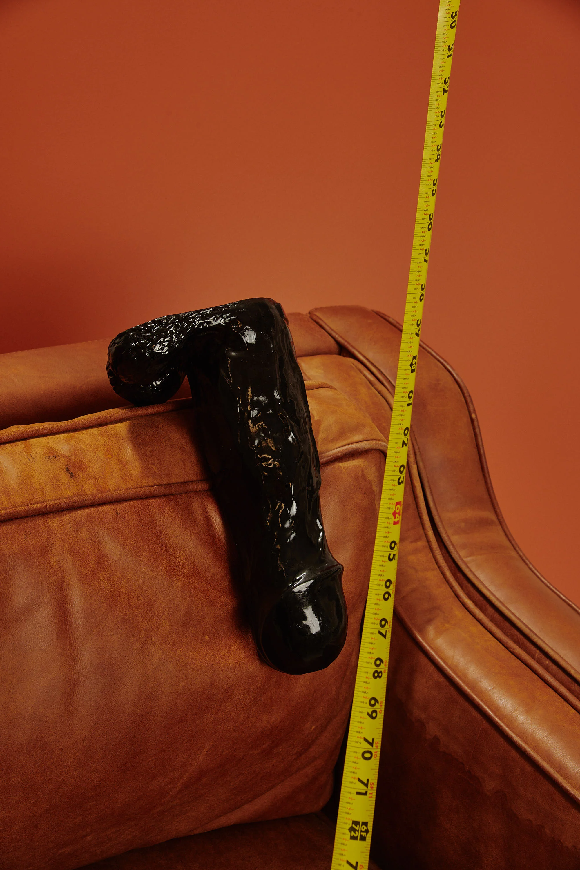 The ManOlith 11 inch dildo - Image 2