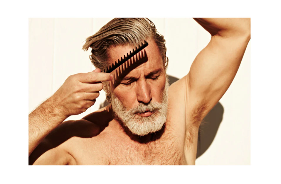 Silvia Prada: The New Modern Hair Exhibition Catalogue - Image 11