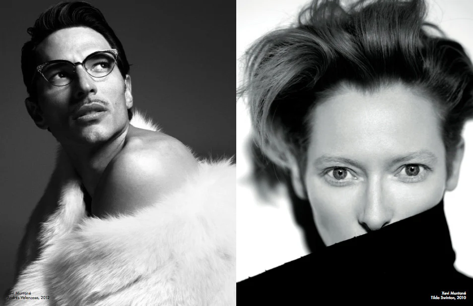 Silvia Prada: The New Modern Hair Exhibition Catalogue - Image 6