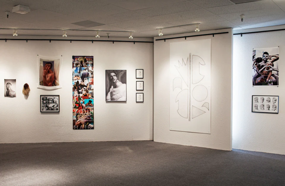 Silvia Prada: The New Modern Hair Exhibition Catalogue - Image 8