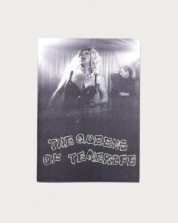 the queens of tenerife