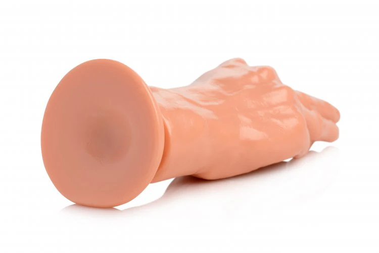 The Stuffer Fisting Hand Dildo - Image 5