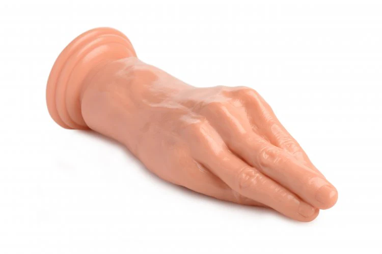 The Stuffer Fisting Hand Dildo - Image 6