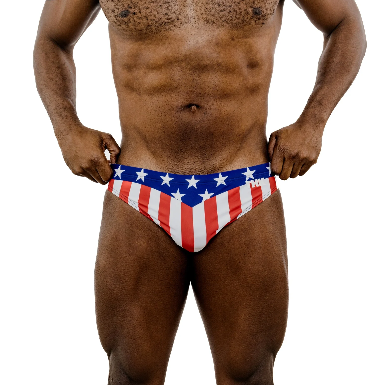 THK American Requiem Swim