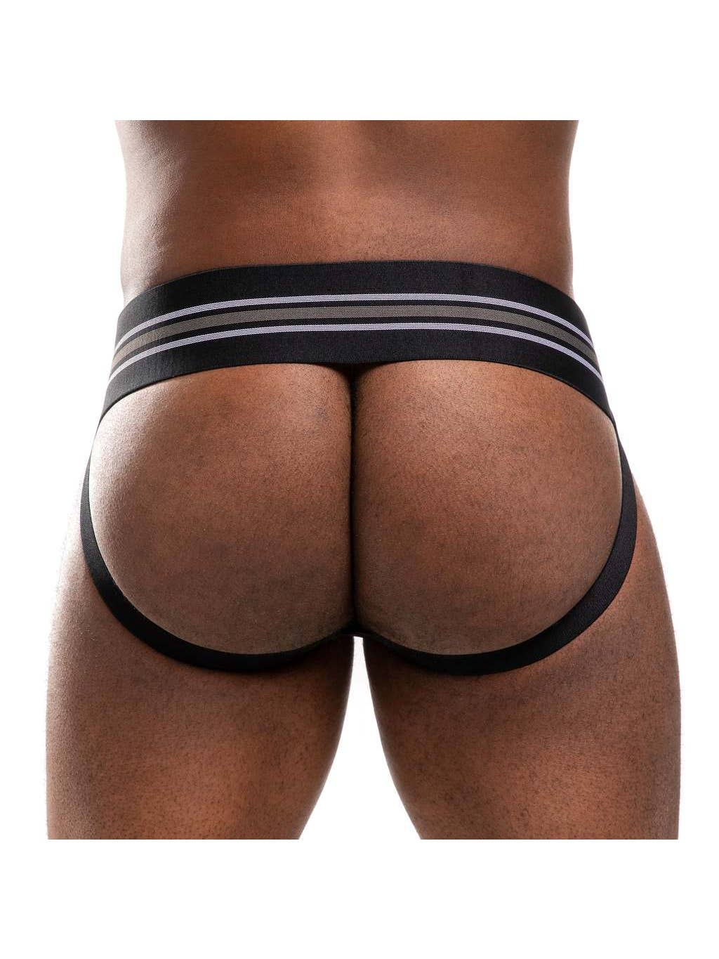 THK Black Classic Jock - Image 3