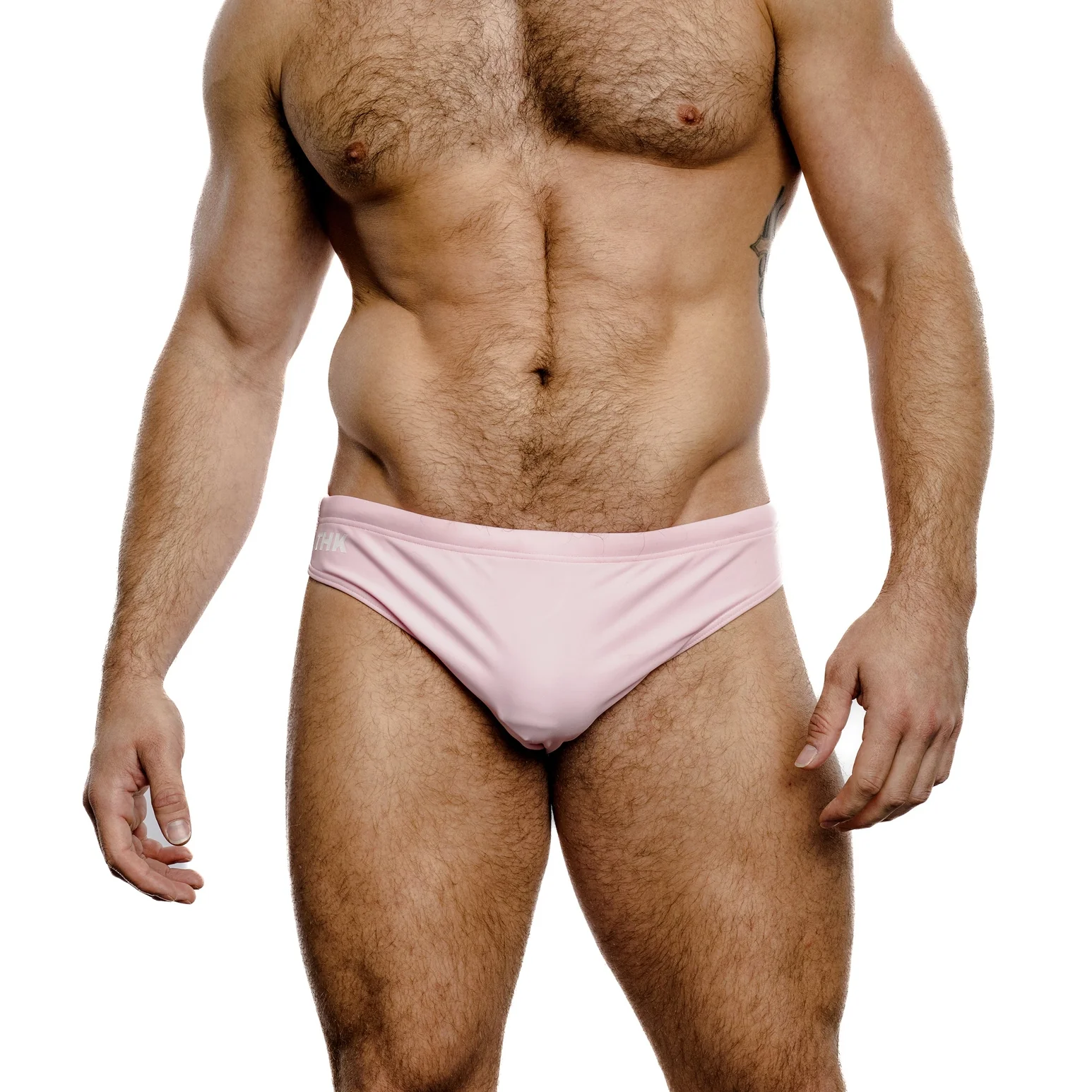 THK Monochromatica - Pink