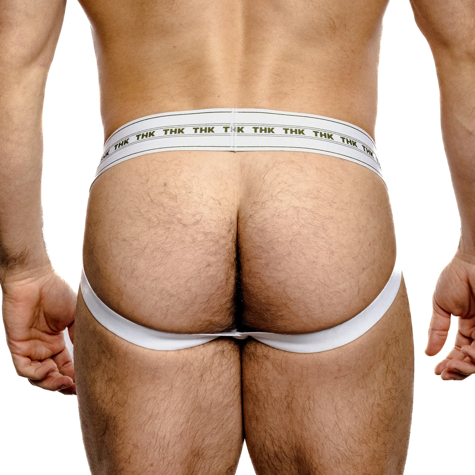 THK Performance Jock 2.0 - Green - Image 5