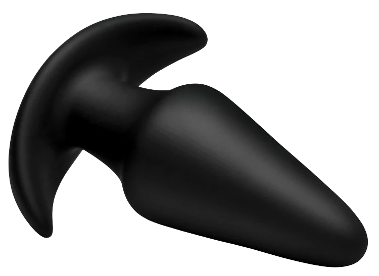 Thump It Anal Plug - Image 4