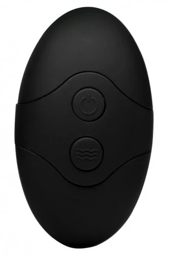 Thump It Anal Plug - Image 7