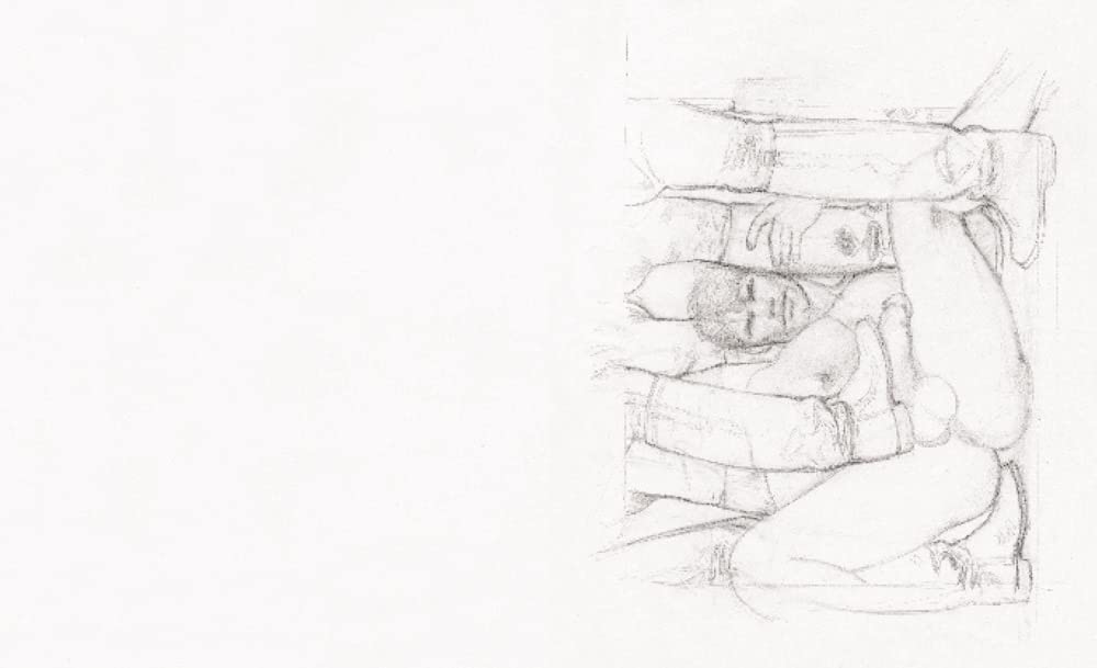 Tom of Finland: An Imaginary Sketchbook - Image 15