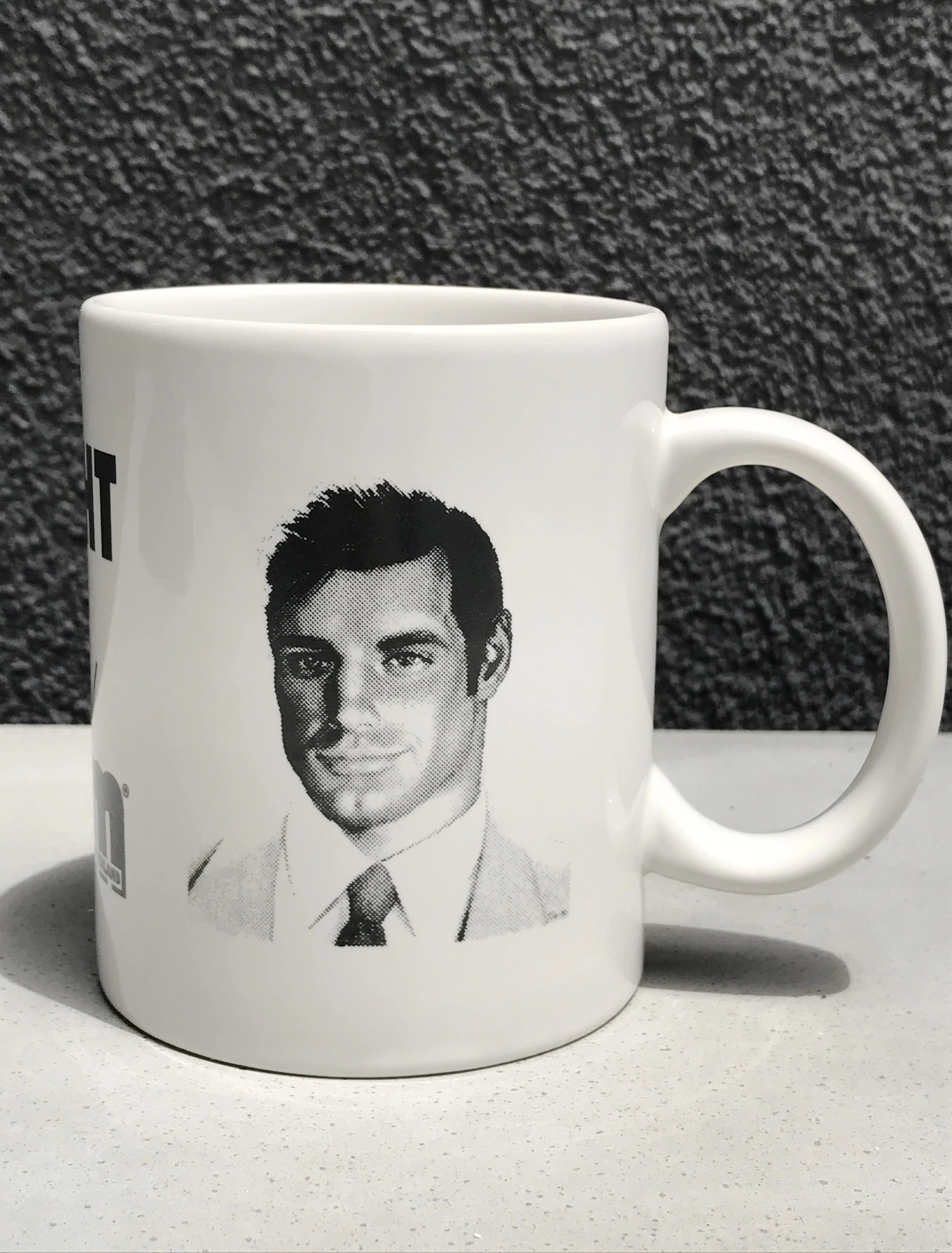Tom of Finland DAY & NIGHT Ceramic Coffee Mug - Image 5