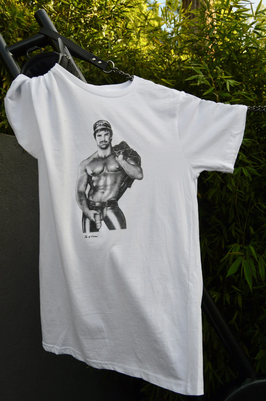 Hot and Heavy T-Shirt - Image 2
