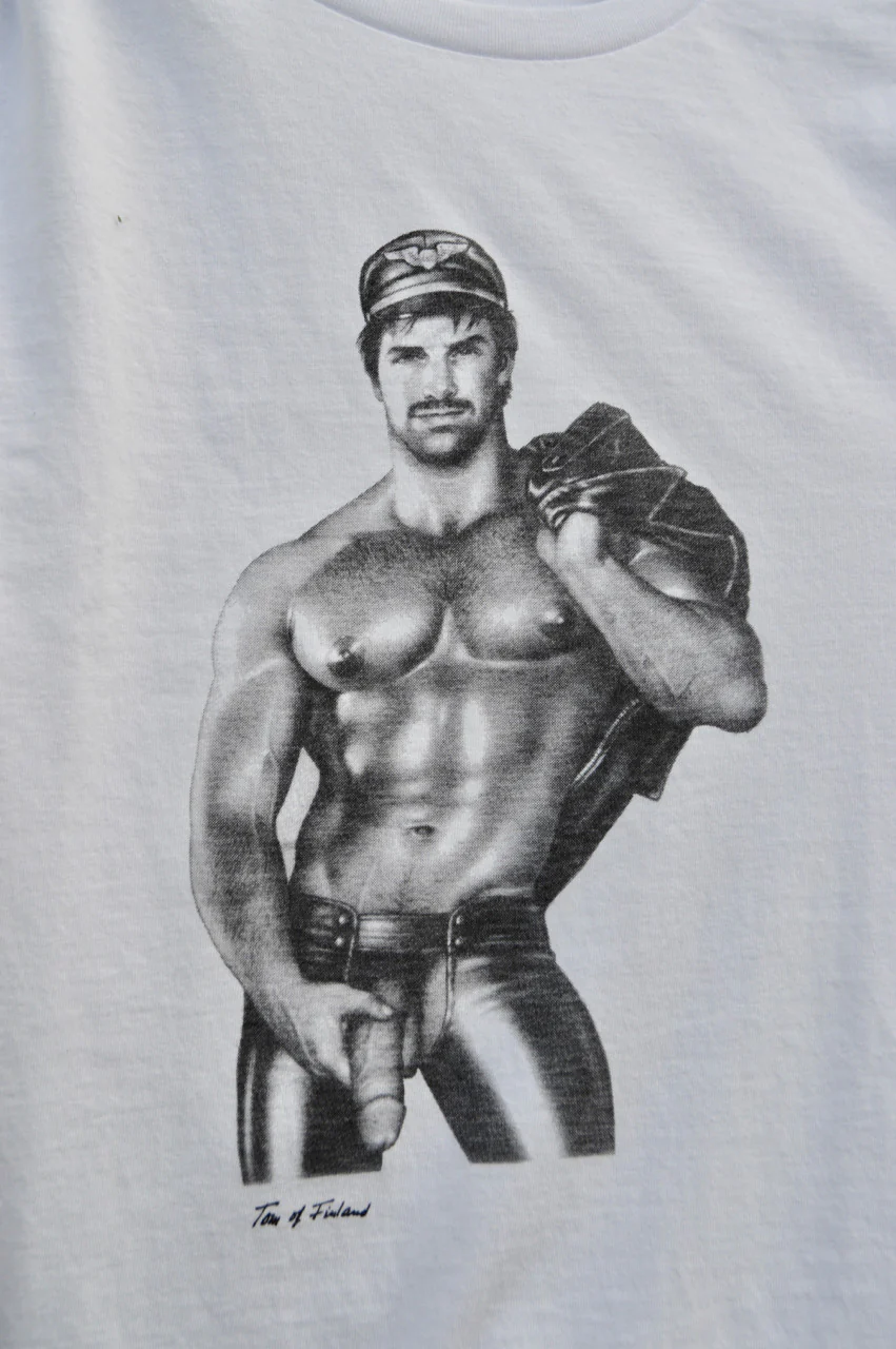 Hot and Heavy T-Shirt - Image 3