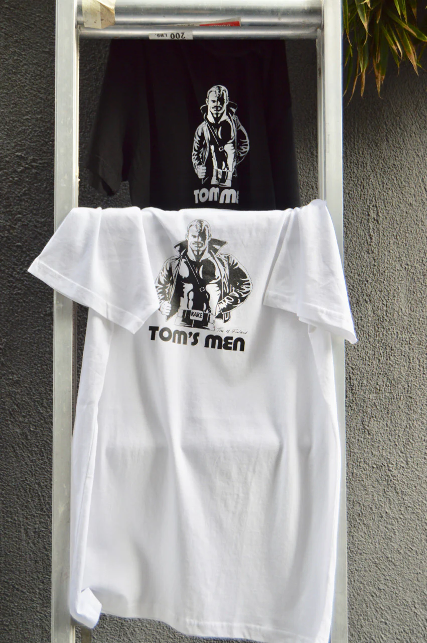Kake T-Shirt - Image 3