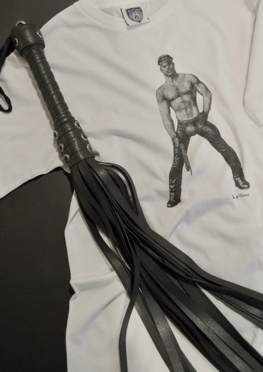 Master T-Shirt - Image 4