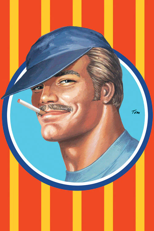Tom of Finland Postcard Set by Kweer Cards - Image 6