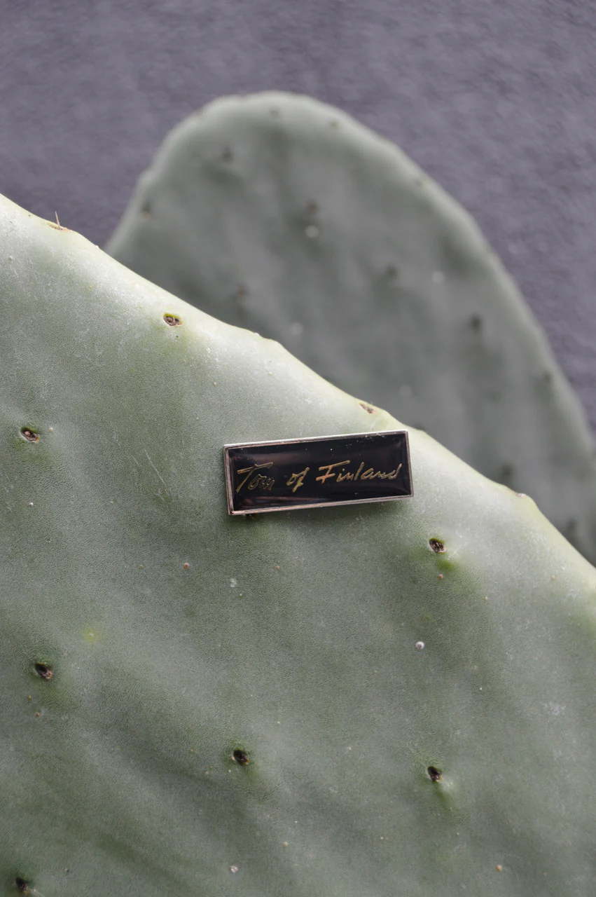 Tom of Finland Enamel Pins - Image 4