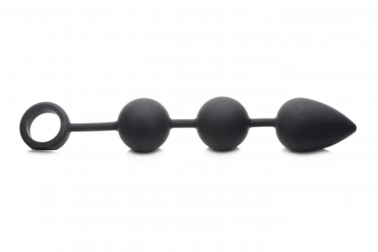Tom of Finland Weighted Anal Balls - Image 4
