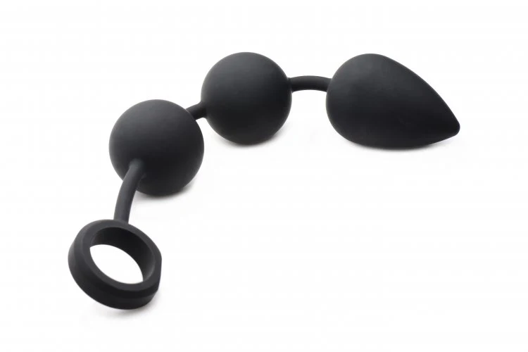 Tom of Finland Weighted Anal Balls - Image 5
