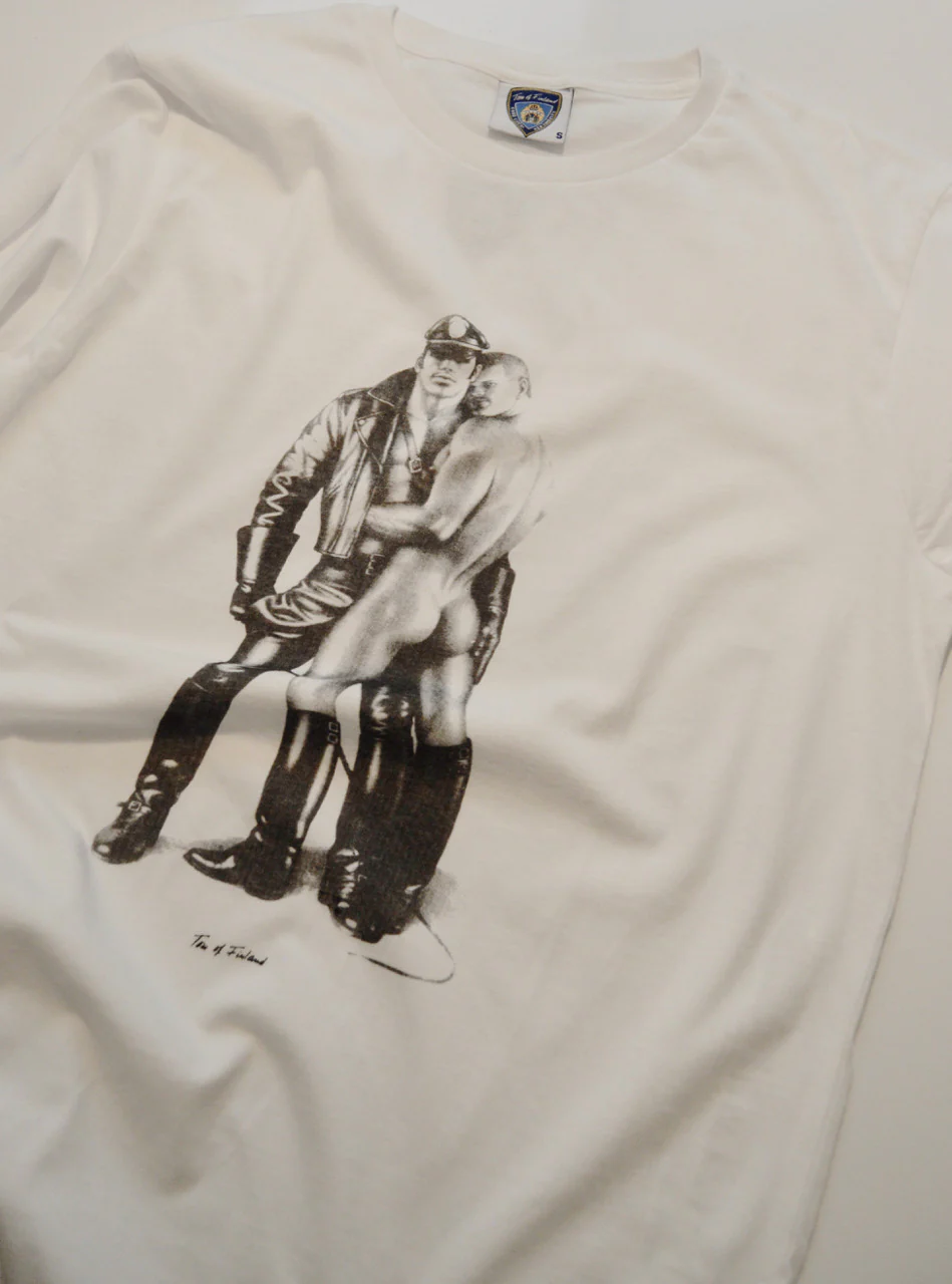 Whip Boy T-Shirt - Image 2