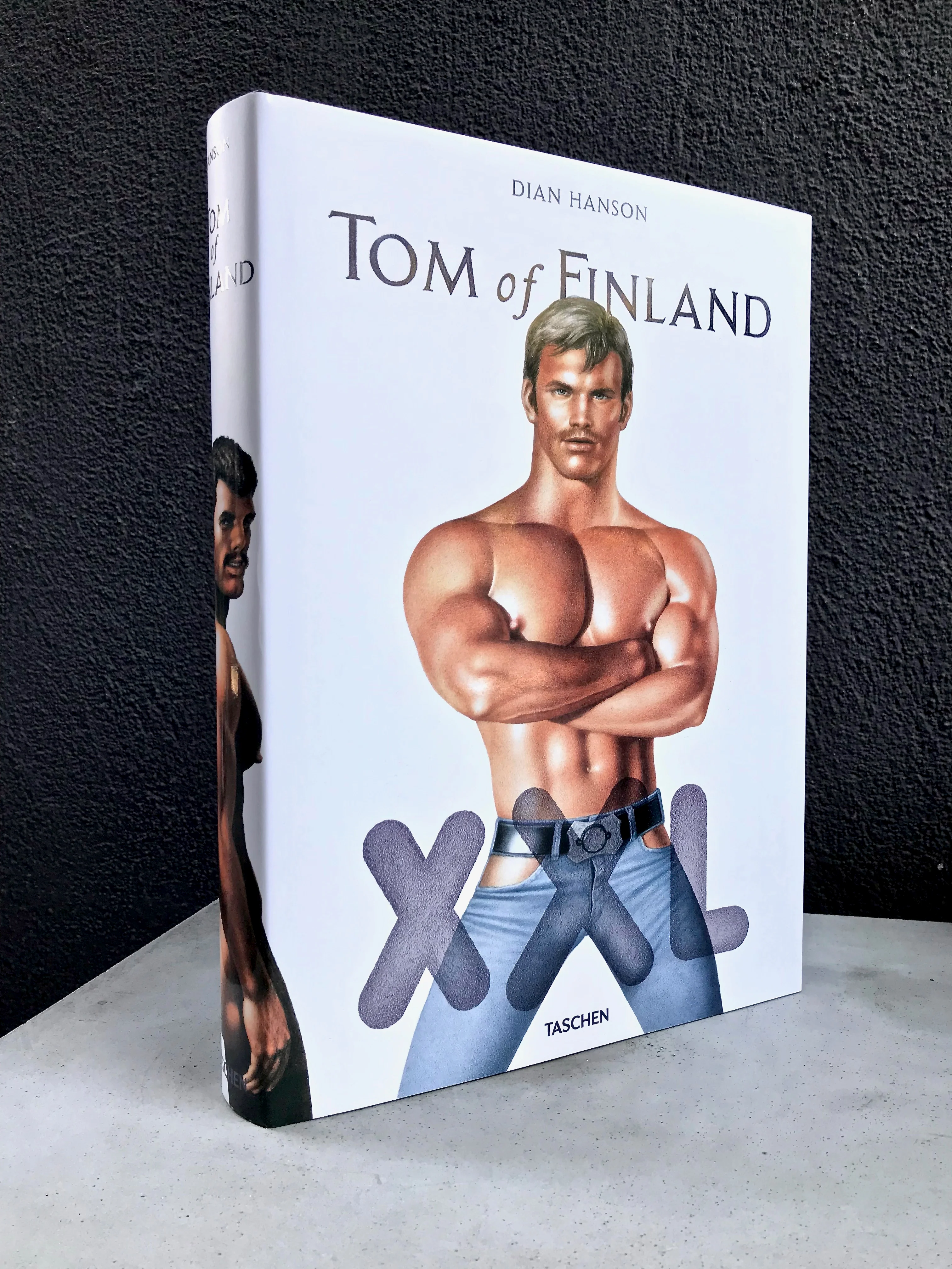 Tom of Finland: XXL - Image 3