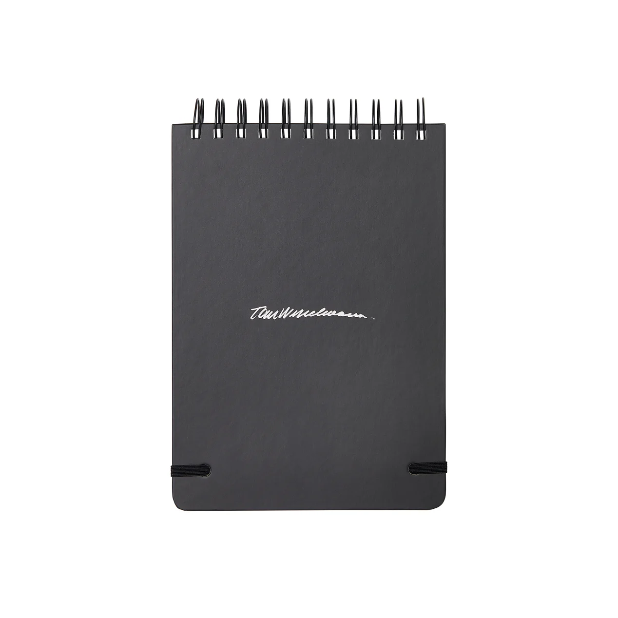 Tom Wesselmann Smoker #1 Spiral Notebook - Image 2
