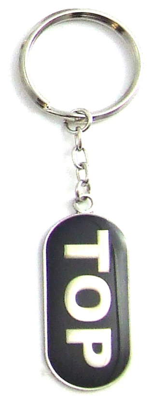 TOP KEY CHAIN - Image 2
