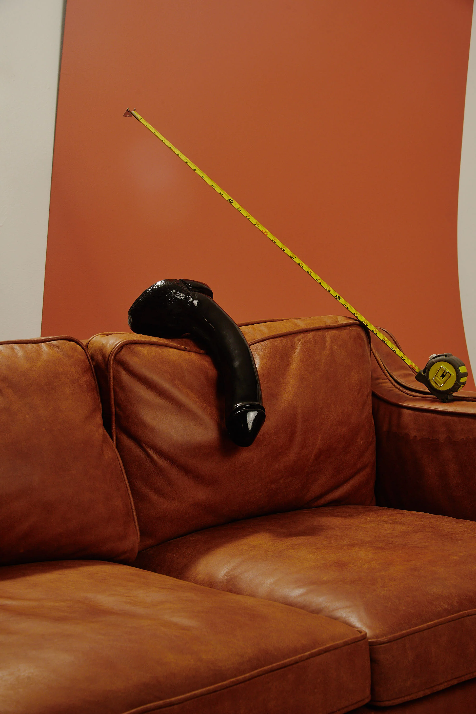 Tremendous Trevor 14 Inch Dildo - Image 2