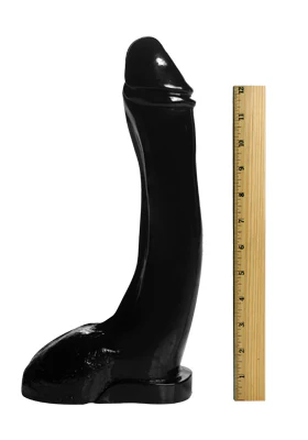 Tremendous Trevor 14 Inch Dildo - Image 4