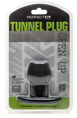 Tunnel Plug by Perfect Fit - Large - Image 9