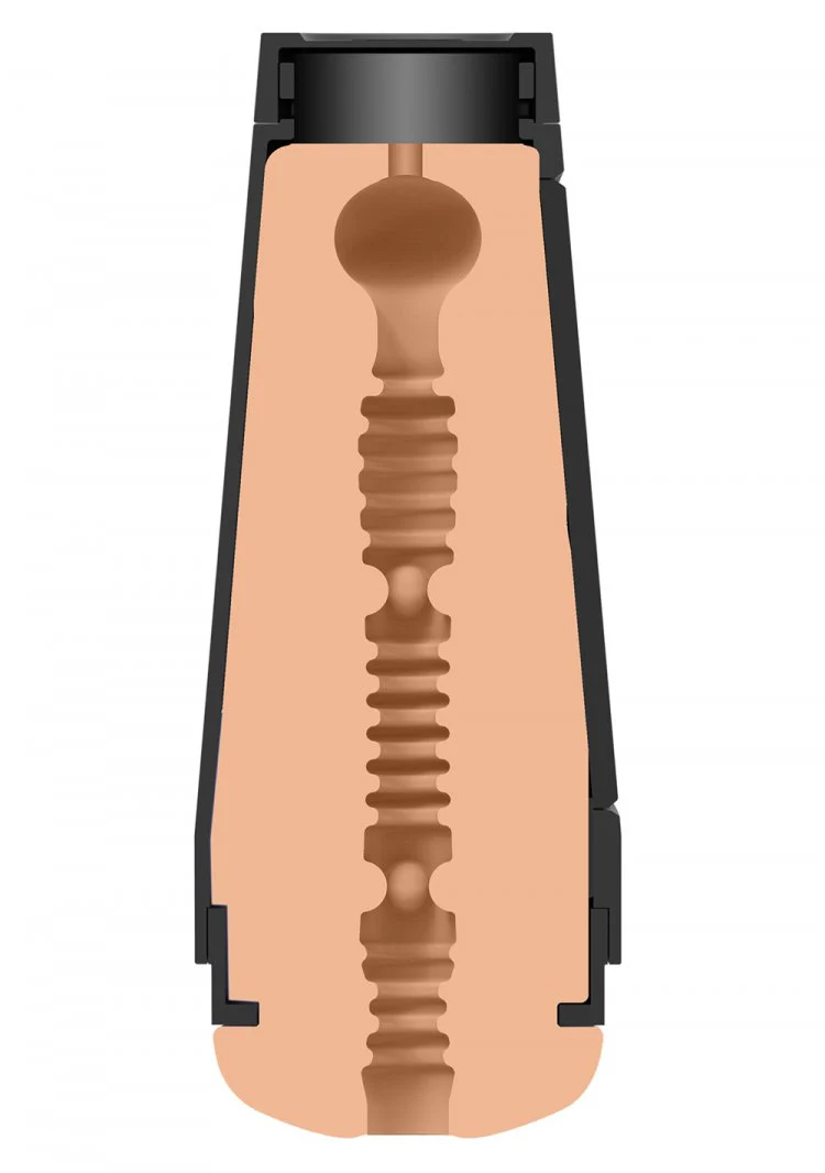 TWINK STROKER BY MAN SQUEEZE - Image 4
