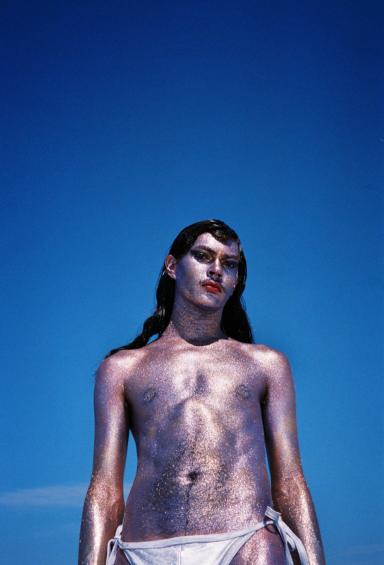 TYLER Matthew OYER, PORTRAITS, WEST DAKOTA 2019