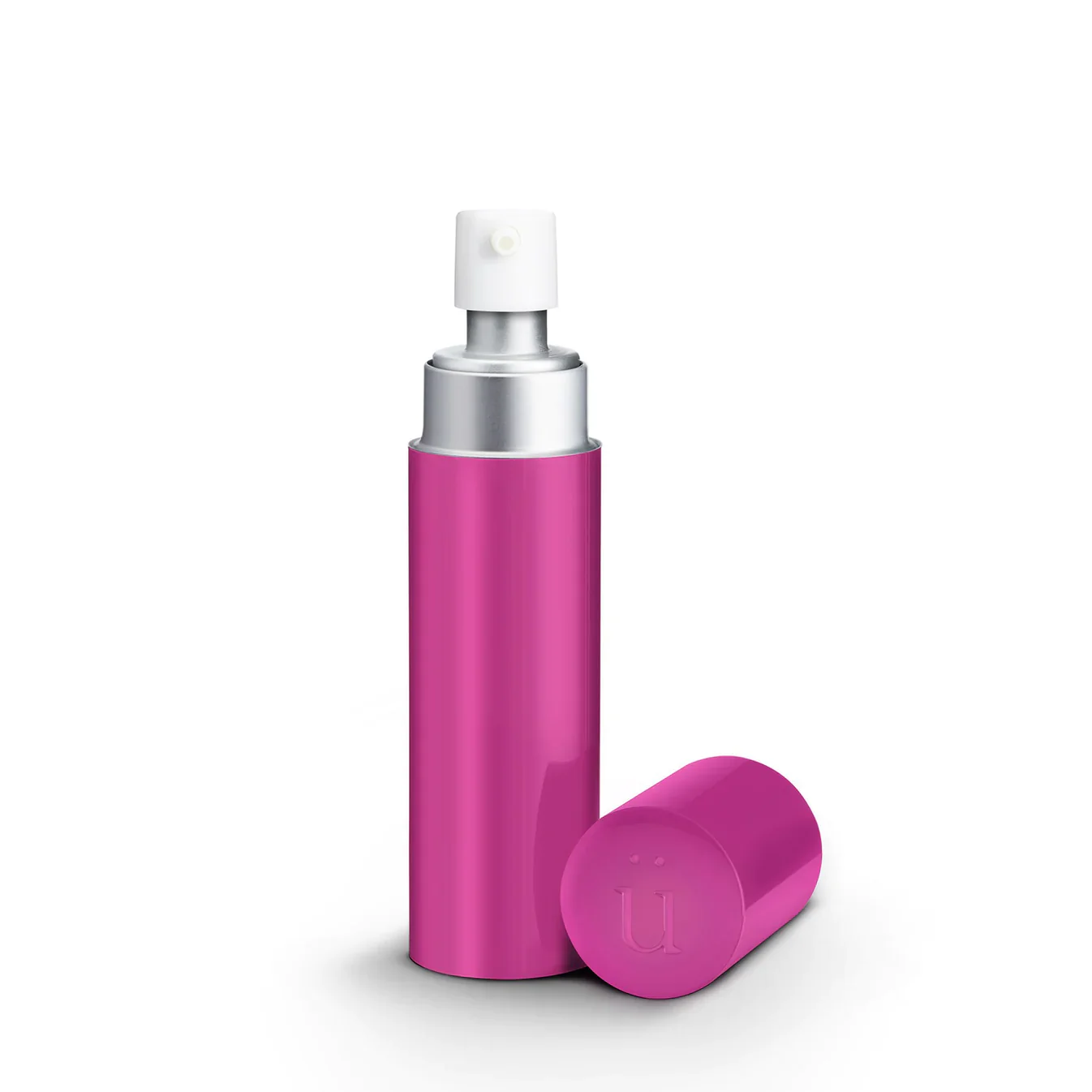 Überlube Good-To-Go Travel Kit Pink - Image 2