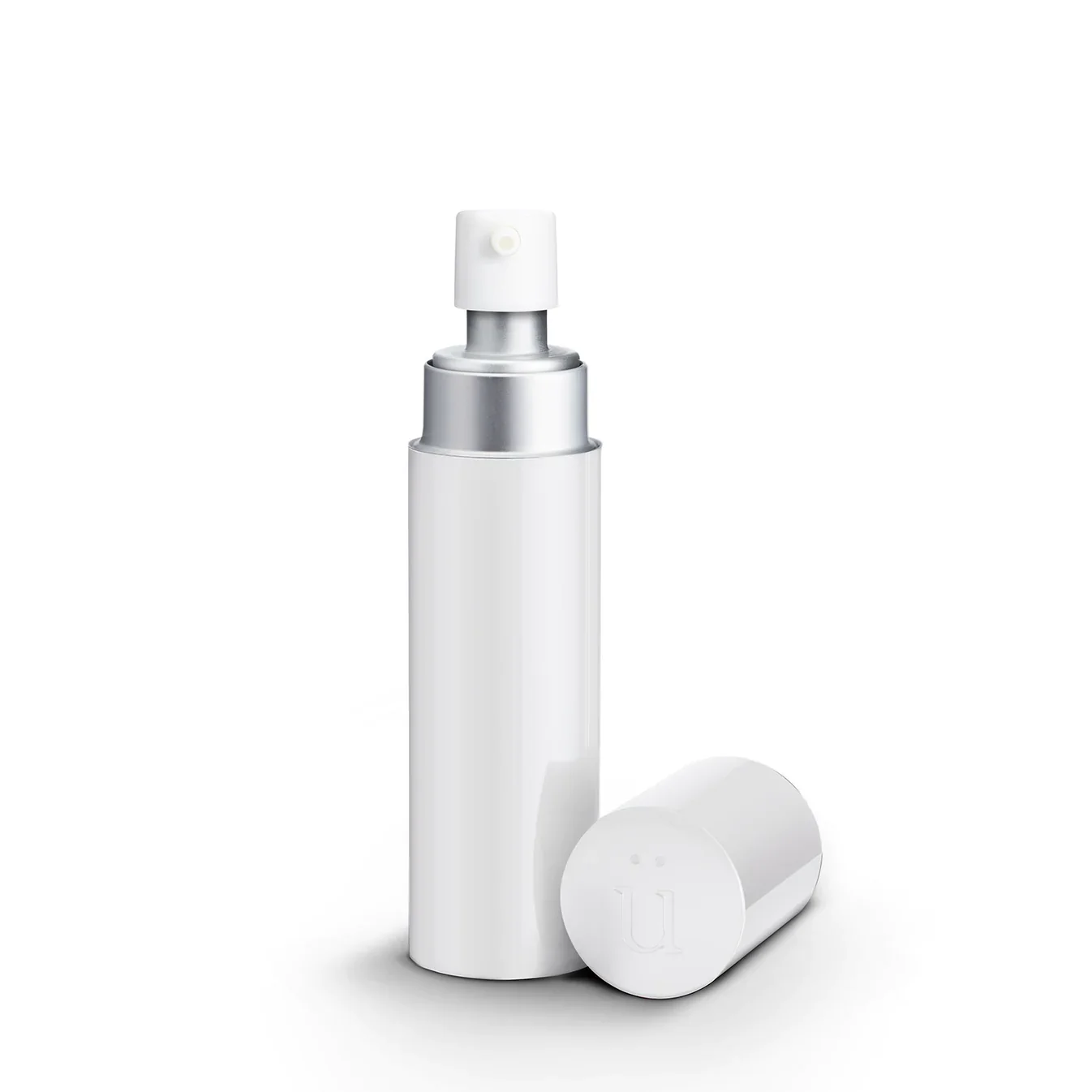Überlube Good-To-Go Travel Kit White - Image 2
