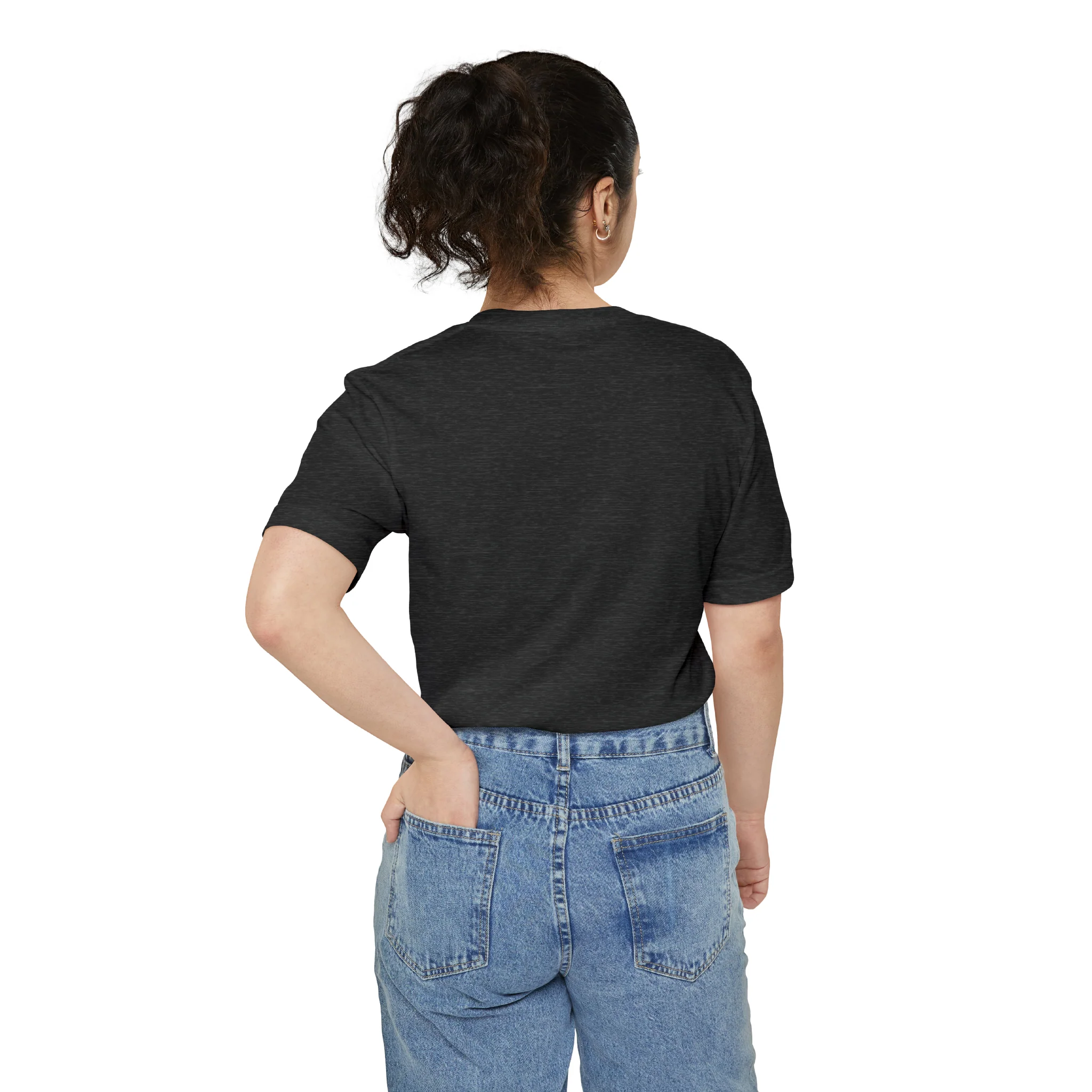 UNCUT: CHUCK X CULTUREEDIT POCKET T-SHIRT - Image 12