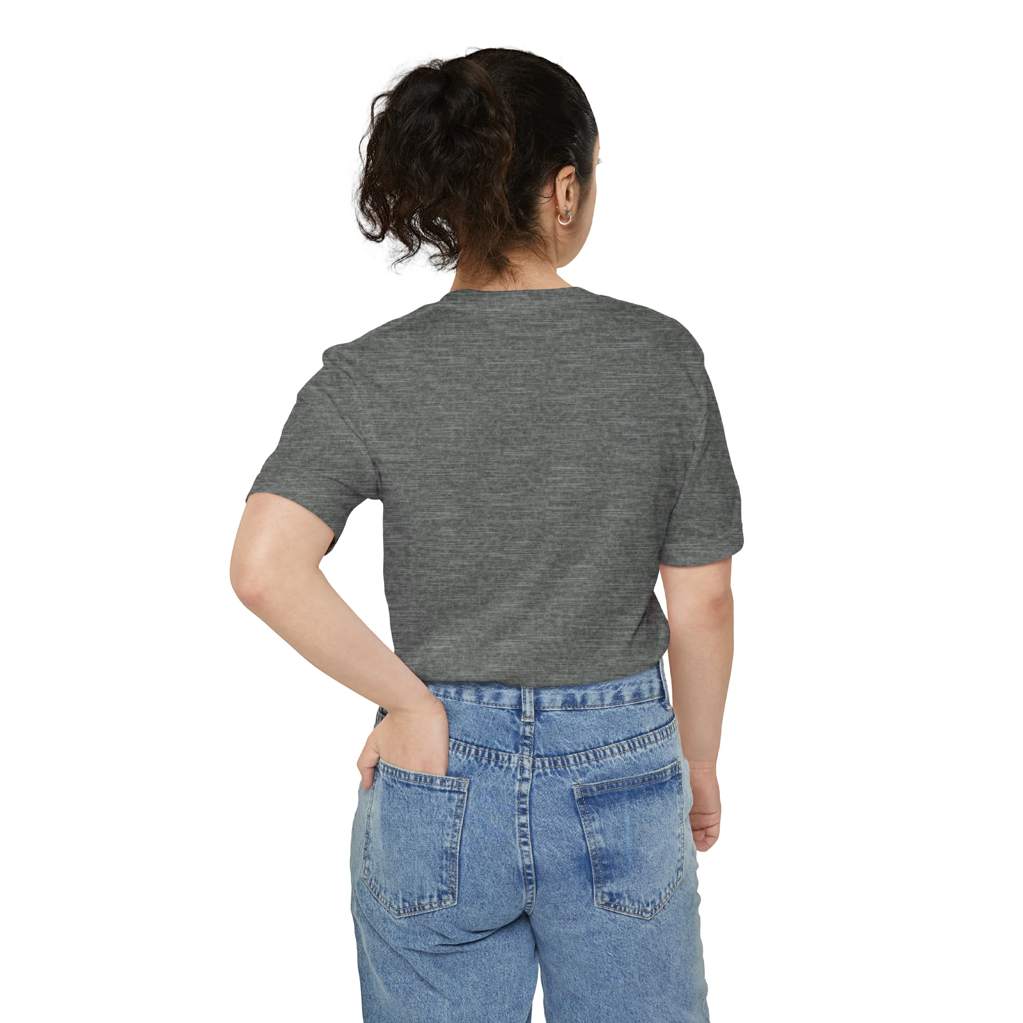 UNCUT: CHUCK X CULTUREEDIT POCKET T-SHIRT - Image 16